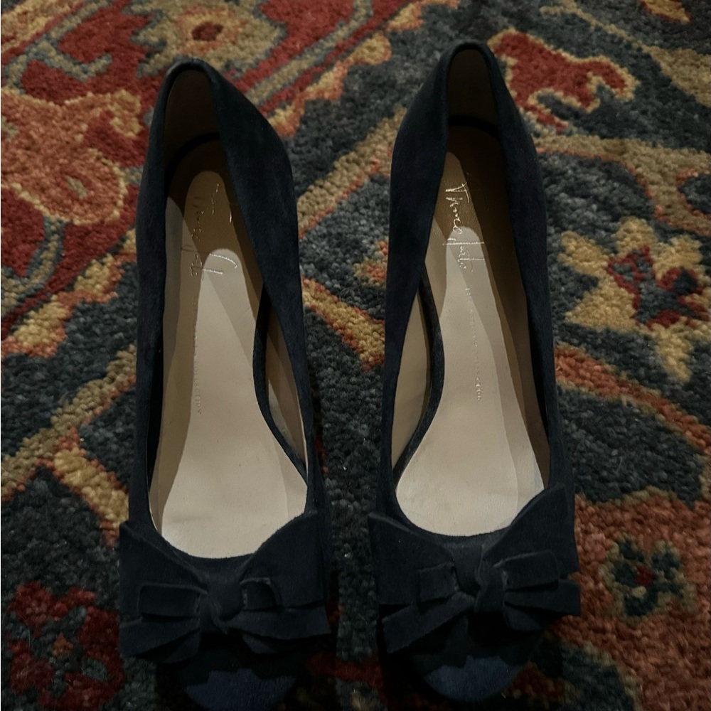 Franco Sarto 

6M
The Artist Collection 
Never worn